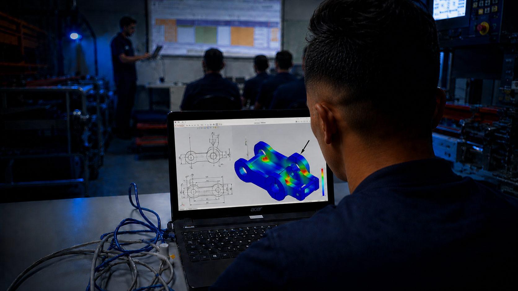 Multittech MULTITTECH ACADEMY