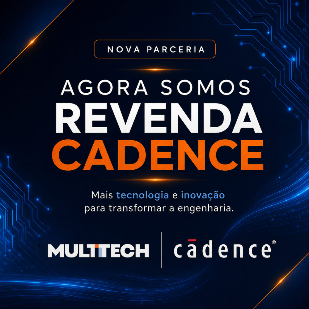 REVENDA CADENCE home
