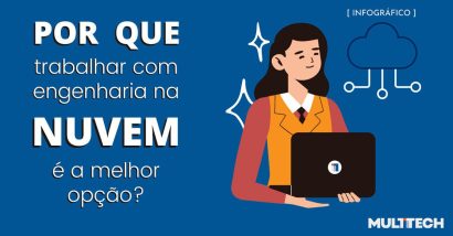 engenharia na nuvem