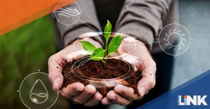 sustentabilidade na indústria agrícola